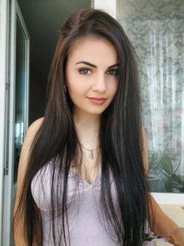 Проститутка Юхима